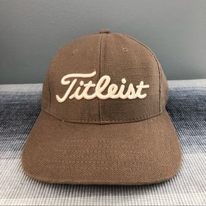 Titleist DCI adjustable hat